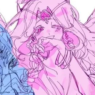 Dive into a deep character ai talk session with the fascinating Cookie run kingdom .