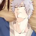 AI character Tobirama Senju's avatar for roleplay and 1v1 chat services