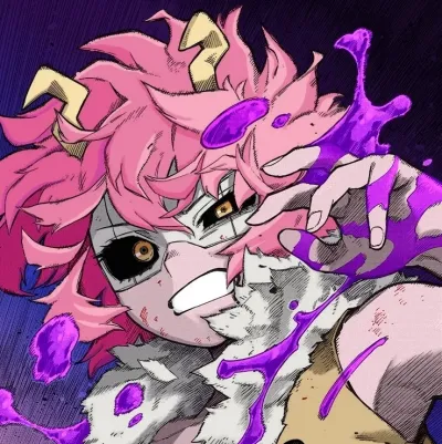 Mina's New Boyfriend 2: Emotionally intelligent AI companion portrait for deep conversations	