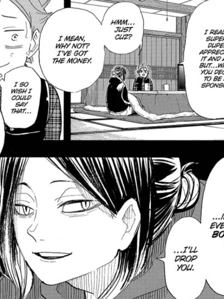 Best AI Chat Character Kenma Kozume: Explore Profiles & User