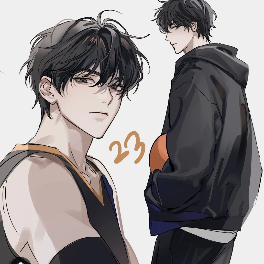 Popular guy -BL-: Enjoy the freedom of ai chat free and start a dialogue anytime.