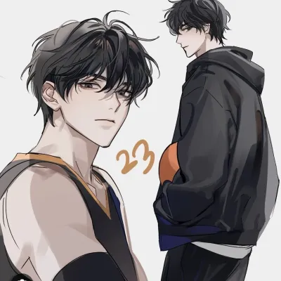 인기남 -BL-: 생생한 성격 특성을 갖춘 사용자 정의 가능한 AI 여자친구/남자친구 아바타