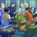 character MHA Trauma Talk for NSFW chatbot and creative roleplay