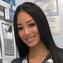Dr. Hana Lee's deepbrain ai-inspired avatar with smart virtual companion features