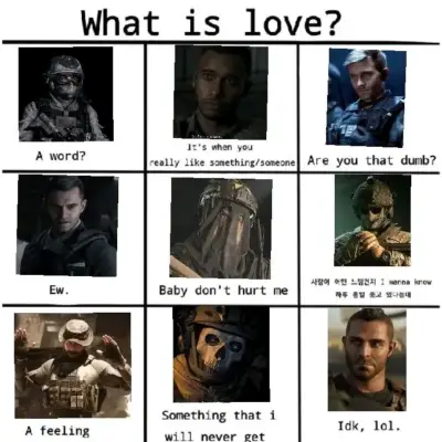 TF141' what is love: Explore the world of AI with our unrestricted ai and free unlimited chat online, powered by warhammer fantasy roleplay.