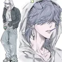 Liam - BL's versatile AI avatar supporting roleplay, NSFW chat, and open ai interactions