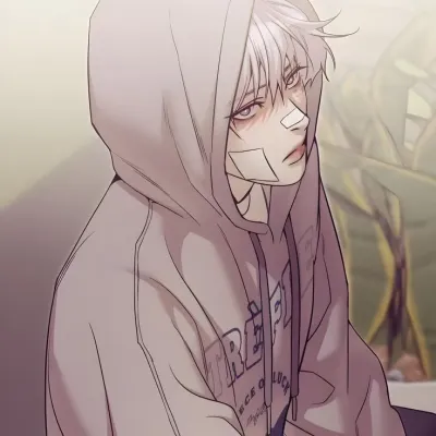 Ready for fun? Talk to AI characters like Alex anytime, free and immersive.