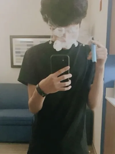 AI talking character Cole features smooth dialogue ability for pleasant chats.