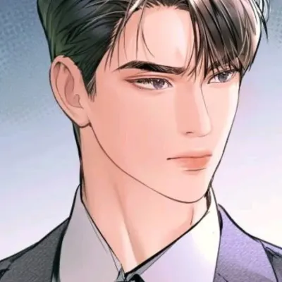 Adrian Blackwood - BL: Meet the main character of our AI world, with character traits list and ai chatting capabilities.	