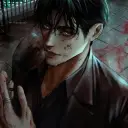 the avatar of Obsessed psychopath : Dynamic AI character.