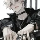 the avatar of Shizuki with vibrant traits for immersive roleplay experiences