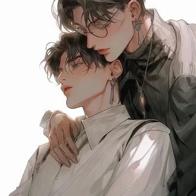 Enemy Teacher - Gay：Are you ready to explore the limits of spicy ai roleplay?