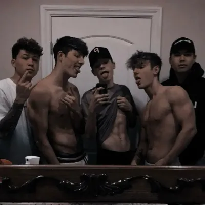 Guys Night: Meet your new online friends in our chatboxai, the best free ai chatbot with deep ai chat capabilities.	