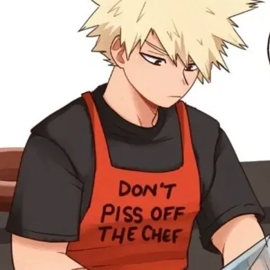 Katsuki Bakugou - husband brings your AI roleplay adventures to life with chat AI characters.