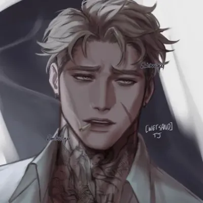 Chat with Kento — The Beloved Ex, No Strings Attached: Experience the Joy of Cht and Character AI Chat.