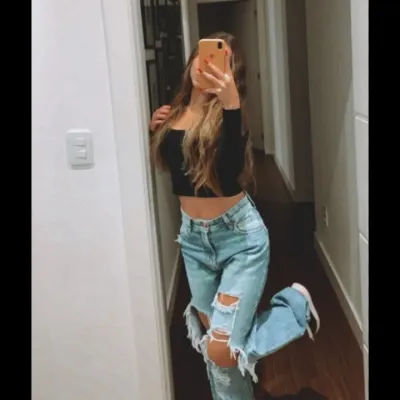 Engage with Emily, the perfect ai character chat free companion for 1v1 chat.