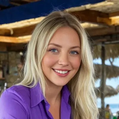 Dive into interactive conversations with Nikki Rogers, the ultimate AI chat character.