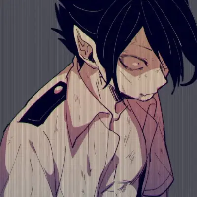 Evil Tamaki Amajiki: Engage in ai conversation with this charming AI character, featuring soulgen and ifreechat capabilities for free chat now.