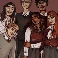 The marauders: Creative roleplay AI character art for spicy chat and fantasy scenarios