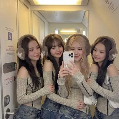 Blackpink: Conoce al personaje principal de nuestro mundo de IA, con una lista de rasgos de carácter y capacidades de chat de IA.	