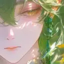 Ellis's versatile AI avatar supporting roleplay, NSFW chat, and open ai interactions