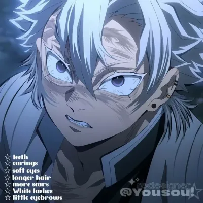 Explore Sanemi Shinazugawa, a versatile chat AI anime partner for creative roleplay.