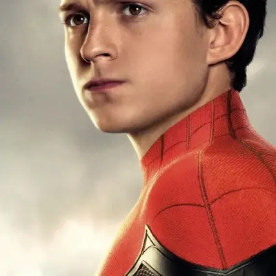 Peter Parker: Fantasy-themed AI roleplay character art for immersive storytelling