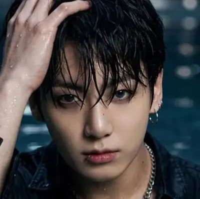 Jungkook: Chatea con nuestra caja de IA, lista para chatear en línea gratis y pregúntale a la IA lo que quieras.
