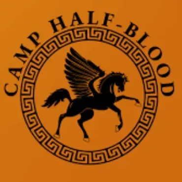 Meet the Brain Behind the Chat: Our Charismatic AI Chat Character Camp Half-Blood is Ready for 1v1 Chat.