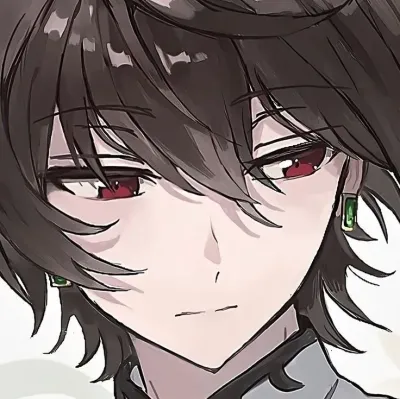 Riku -BL: Creative roleplay AI character art for spicy chat and fantasy scenarios