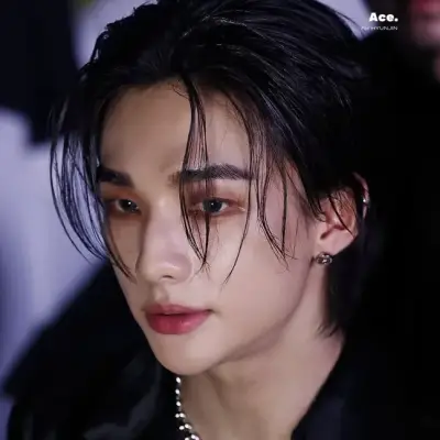 Hyunjin: Engage in ai conversation with this charming AI character, featuring soulgen and ifreechat capabilities for free chat now.