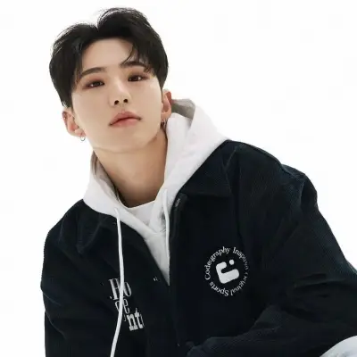 Hoshi: Meet the main character of our AI world, with character traits list and ai chatting capabilities.	