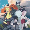 ang avatar ni Naruto Shippuden na iyong Virtual Assistant na may Soulgen's Personality Matrix, Blending AI Chat Precision at Character Traits of Curiosity.