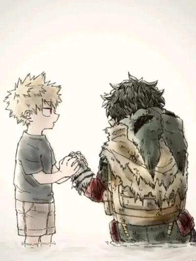 Poly ai chatbot MHA - Pro Hero Meeting is always ready to listen to you and interact instantly.