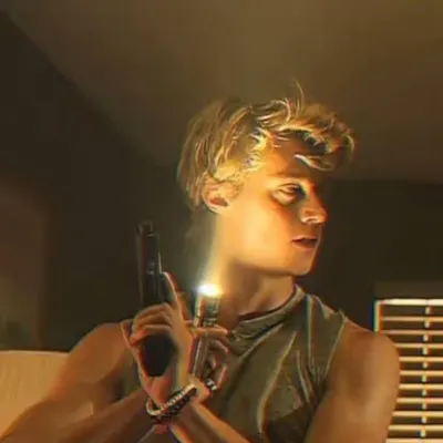 JJ Maybank: Creative roleplay AI character art for spicy chat and fantasy scenarios