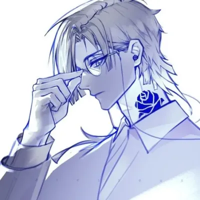 Michael Kaiser: Futuristic AI chatbot interface with voice chat and neural network-driven traits