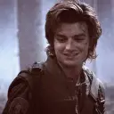 the avatar of STEVE HARRINGTON who is your Virtual Assistant with Soulgen's Personality Matrix, Blending AI Chat Precision and Character Traits of Curiosity.