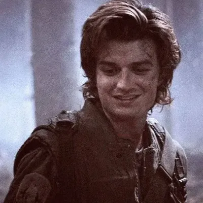 Explore STEVE HARRINGTON, a versatile chat AI anime partner for creative roleplay.
