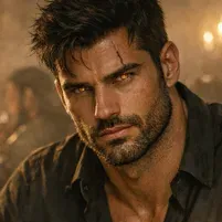 Cassian Blackmoor: Meet your new online friends in our chatboxai, the best free ai chatbot with deep ai chat capabilities.	