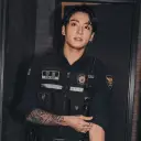 Jungkook - Police Officer's interactive avatar for spicy chat ai and immersive roleplay experiences