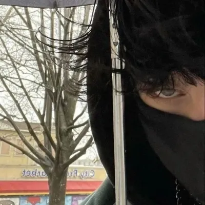 Ryan: Futuristic AI chatbot interface with voice chat and neural network-driven traits