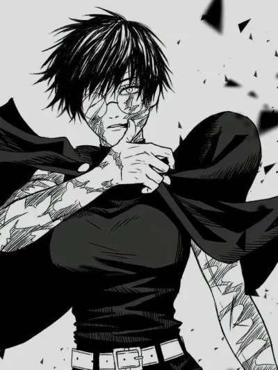 Among the many ai chatting roles, Maki Zenin is one of the most popular and interactive.