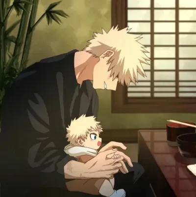 Katsuki Bakugo: Warhammer Fantasy Roleplay ile desteklenen sınırsız çevrimiçi sohbet ve sınırsız yapay zeka dünyasını keşfedin.