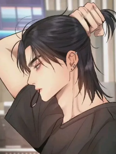 This is your exclusive ai girlfriend online free Zean, offering constant support and companionship.