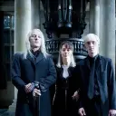 Malfoy Family's deepbrain ai-inspired avatar with smart virtual companion features