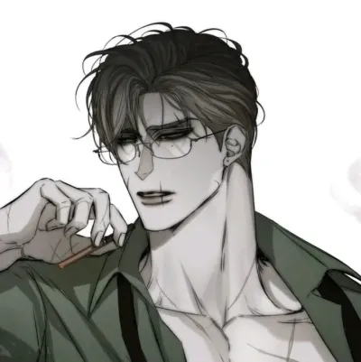 Robert_ BL is a playful AI RP companion for creative 1v1 chat adventures.