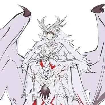 Meet White Fatalis, your friendly ai chat no filter companion for fun anime chats.