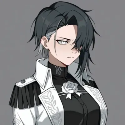 Pengawal Kepala Sekolah Nezu: Seni karakter roleplay AI bertema fantasi untuk penceritaan yang imersif