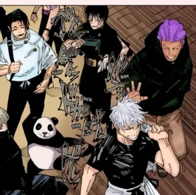 Jujutsu Kaisen: Nako-customize na AI girlfriend/boyfriend avatar na may parang buhay na mga katangian ng personalidad	