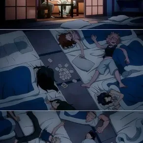 Meet Mha-Jealous new girl, your lively anime AI chatbot partner for immersive storytelling.